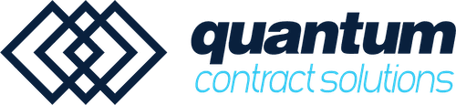 Quantum Contract Solutions Logo